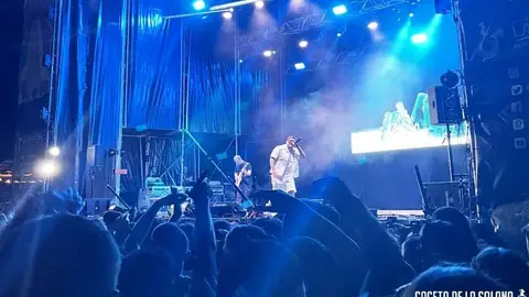 'Oasis Sound' de La Solana