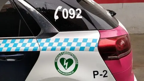 Polic&iacute;a Local de Puertollano