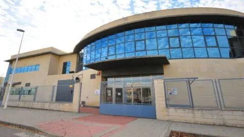 Centro Nacional Hidr&oacute;geno
