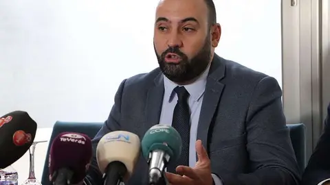 El alcalde de Argamasilla de Calatrava, esbozando los objetivos de 2024