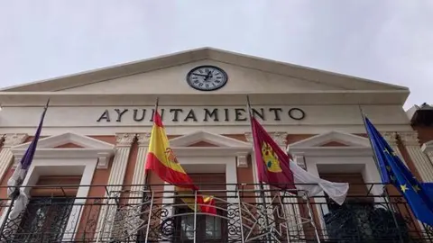 Ayuntamiento Daimiel