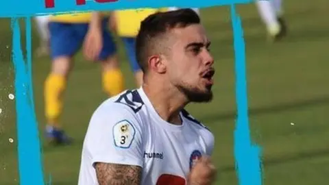 Sergio Reyes