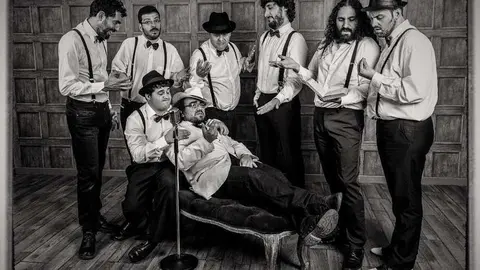 The Buyakers
