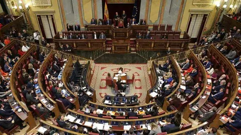 Congreso de los Diputados