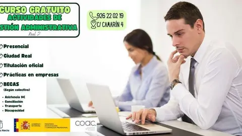 Gesti&oacute;n Administrativa 02 MiCR