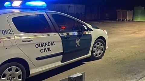 Guardia Civil