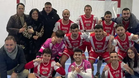 Puertollano FS