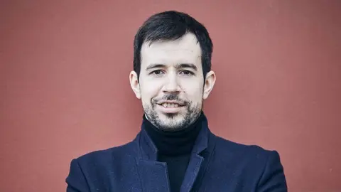 Mario Mora
