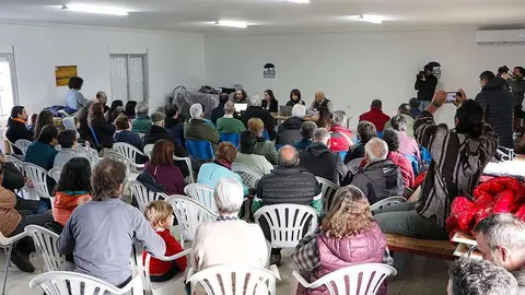 Panor&aacute;mica de la sala