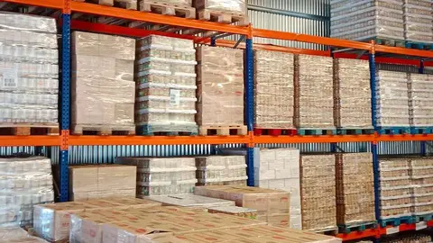 Banco de Alimentos de Ciudad Real