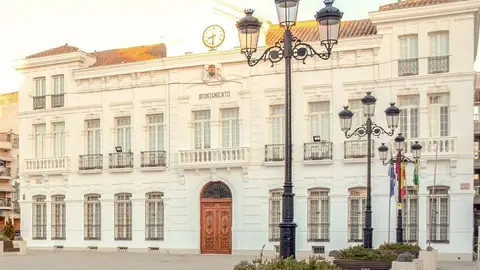 Ayuntamiento de Tomelloso