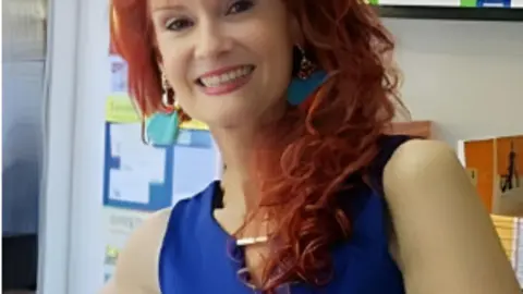 Maria Jos&eacute; Marrod&aacute;n
