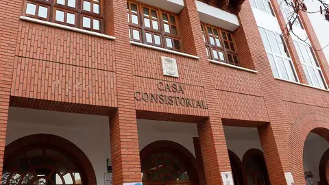 Ayuntamiento de Argamasilla de Calatrava