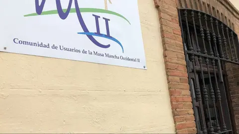 CUAS MANCHA II