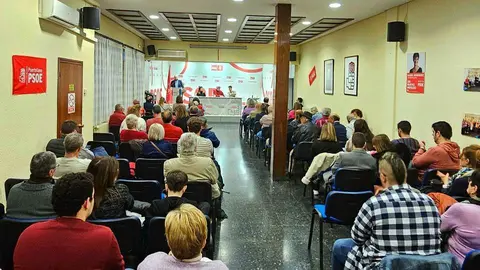 PSOE Puertollano