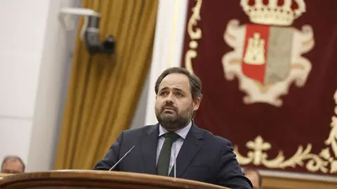El presidente del Partido Popular de Castilla-La Mancha, Paco N&uacute;&ntilde;ez