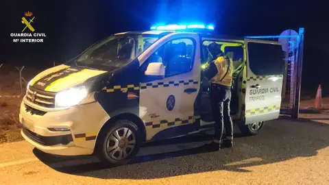 Guardia Civil