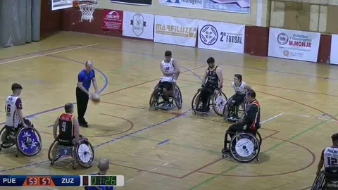 BSR Amiab Puertollano