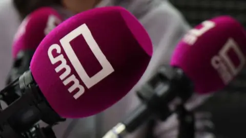 CMM