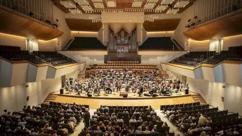 AMC Banda M&uacute;sica