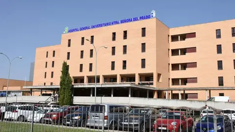 Hospital de Toledo