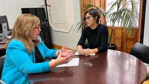 Imagen de la reuni&oacute;n