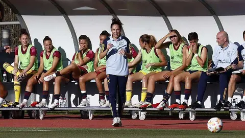 Foto: RFEF