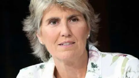 Paloma del R&iacute;o