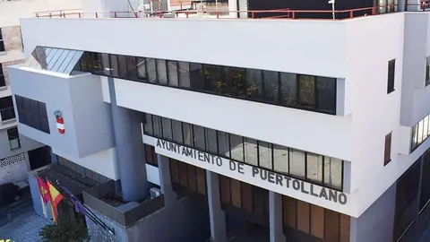 Ayuntamiento de Puertollano