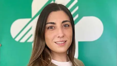 Ana Carretero Martin