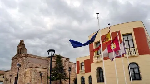 Ayuntamiento de Poblete