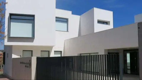 Colegio Abogados Ciudad Real