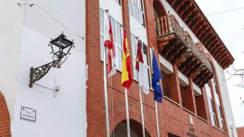 Ayuntamiento de Argamasilla de Calatrava