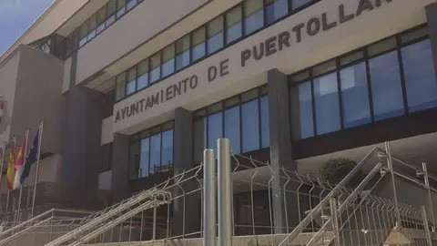 Ayuntamiento de Puertollano