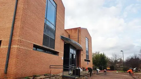 Museo de la Miner&iacute;a