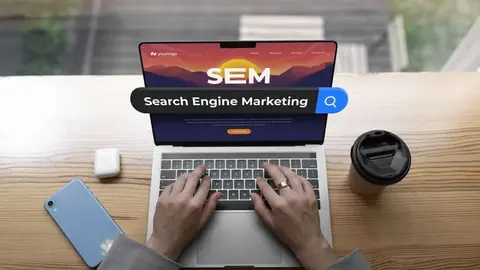  Maximiza tu presencia online: Estrategias de marketing, SEO y Redes Sociales 