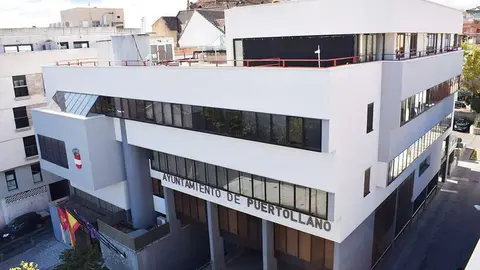 Ayuntamiento de Puertollano