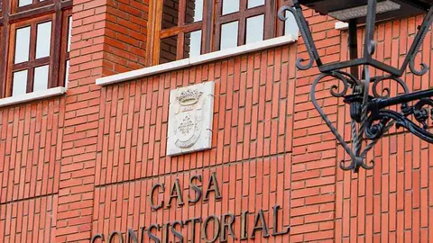 Ayuntamiento de Argamasilla de Calatrava