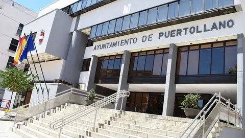 Ayuntamiento de Puertollano