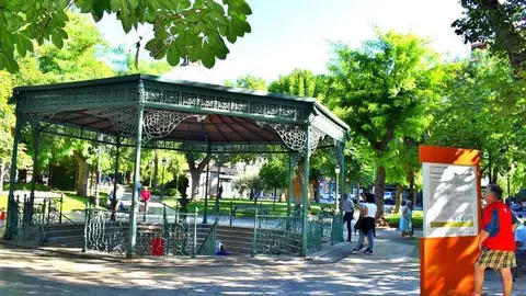 Fuente Agria