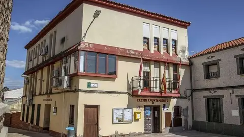 Ayuntamiento de Cabezarrubias