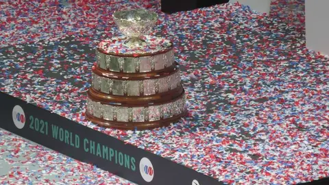 Copa Davis 2021