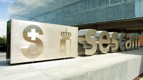 Sede del SESCAM