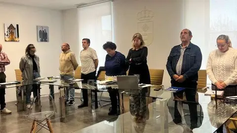 Pleno de Corral