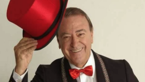El Gran Henry