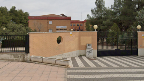 Instituto Galileo Galilei Puertollano