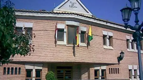 Ayuntamiento de Torrenueva