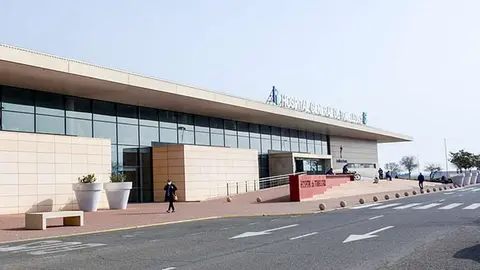 Hospital General de Tomelloso