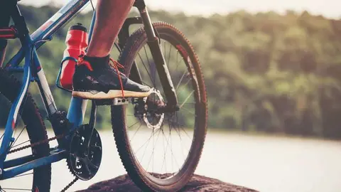  Descubre 7 beneficios del ciclomonta&ntilde;ismo y sigue estos consejos para practicarlo 