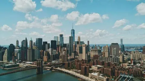  7 Lugares imperdibles en tus vacaciones a Nueva York 